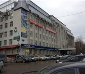Foto в Недвижимость Коммерческая недвижимость Продаются площади в офисном центре Героев в Москве 110 000 000