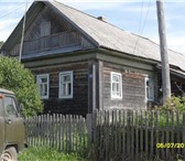 Изображение в Недвижимость Продажа домов Продам дом с земельным участком 56 соток. в Череповецке 800 000
