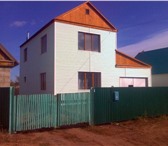 Фотография в Недвижимость Продажа домов Продается новый 2х этажный коттедж на ст.Сакмарская, в Оренбурге 2 500