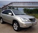 Lexus RX 350 3,  5 AT  (276 л,  с, ) 4WD 2008 2069395 Lexus RX фото в Москве