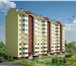 Изображение в Недвижимость Квартиры Просторная 2 комнатная квартира в строящемся в Краснодаре 1 971 000