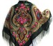 Изображение в Одежда и обувь Аксессуары Жар-птица магазин с доставкой шалей, платков в Тюмени 1 560