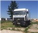 Фотография в Авторынок Рефрижератор МАЗ 27802А. Покупался и обслуживался в МАЗ-Сервисе в Барнауле 1 700 000