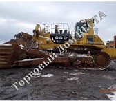 Фотография в Авторынок Спецтехника Наработка: 10400 мото часовЭксплуатационные в Владивостоке 1