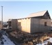 Фото в Недвижимость Сады имеется кирпичный дом, хоз блок.бак,туалет,земля в Магнитогорске 150 000
