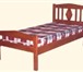 Изображение в Мебель и интерьер Мебель для спальни Производим кровати из массива сосны. Особенностью в Тольятти 2 650