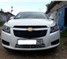 Chevrolet Cruze 2104172 Chevrolet Cruze фото в Москве