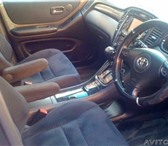 Продаю срочно Toyota Kluger Автомобиль 2003 года выпуска, Цвет машинный белый перламутровый, стои 17523   фото в Хабаровске