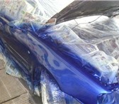 Изображение в Авторынок Автосервис, ремонт Покраска автомобиля, полировка автомобиля, в Санкт-Петербурге 1 000