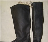 Изображение в Одежда и обувь Мужская обувь Продам новые советские кирзовые сапоги. Цена в Пензе 1 000