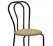 Фотография в Мебель и интерьер Столы, кресла, стулья Продажа стульев:ИЗО черный в ткани, ИЗО черный в Тольятти 675