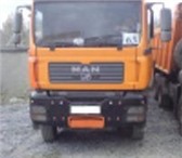 Самосвал MAN TGA 33, 350 2007 г, в, 6х4 Пробег 170 000-230 000 км состояние отличное Цена: 27000 16062   фото в Ростове-на-Дону