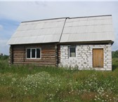 Foto в Недвижимость Продажа домов Срочно продам дом 65 кв.м., 12 соток, газ, в Кирове 1 900 000