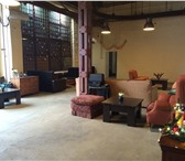 Фотография в Недвижимость Аренда нежилых помещений Сдается лофт под праздники, дни рождения, в Москве 2 000