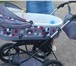 Фото в Для детей Детские коляски Wiejar roxana, комплектация люлька и сидение в Гатчина 5 000