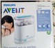 Стерилизатор Philips Avent 3 в 1 SCF 284