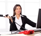 Изображение в Работа Вакансии Требуется секретарь в Хабаровске 35 000