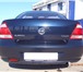 Ниссан Альмера Классик 1885185 Nissan Almera фото в Тюмени