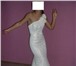 Фото в Одежда и обувь Свадебные платья Реализую свадебное платье для невест,  имеющих в Омске 9 000
