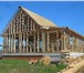 Изображение в Строительство и ремонт Строительство домов Бригада плотников выполнит работу по строительству в Стерлитамаке 150 000
