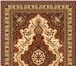 Фото в Мебель и интерьер Ковры, ковровые покрытия Ковер Agnella, Isfahan, Almas amber. Стоимость: в Москве 3 496