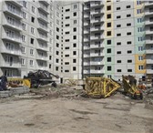 Foto в Недвижимость Квартиры Продам 1-ком квартиру в Красноярске в строящемся в Красноярске 2 050 000