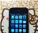 Foto в Электроника и техника Телефоны Продам iPhone 3g! Белый,8гб. Немного снизу в Красноярске 4 000