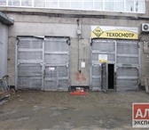 Foto в Недвижимость Коммерческая недвижимость Теплое помещение 230 кв.м, ворота 4.2 м, в Барнауле 250