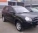 Отличное авто Hyundai Tucson 2006 года выпуска куплен 01, 03, 2007 года в автосалоне в отличном состо 15335   фото в Волгограде