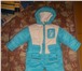 Изображение в Для детей Детская одежда Комбинезон на мальчика в идеальном состоянии,почти в Тюмени 2 500