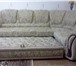 Фото в Мебель и интерьер Мебель для спальни Продам диван угловой. Внешний вид, цветовая в Санкт-Петербурге 15 000