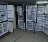 Фотография в Электроника и техника Холодильники Предлагаем широкий выбор б/у холодильников в Краснодаре 7 000