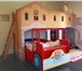 Фотография в Мебель и интерьер Мебель для детей Детская мебель под заказ от компании «Babe-Mebel». в Москве 10 000