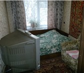 Фотография в Недвижимость Аренда жилья Сдаю две комнаты посуточно и почасам.Комнаты в Москве 1 200