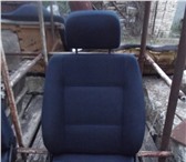 Изображение в Авторынок Автокресла комплект сидений от Аudi 80.  состояние отличное. в Невинномысске 11 000