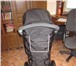 Foto в Для детей Детские коляски Продаю новую коляску 2011 годаФирма производитель в Самаре 7 000