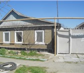 Изображение в Недвижимость Продажа домов В районе 12 школы, саман обложен кирпичом в Зеленокумск 950 000