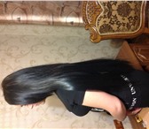 Фото в Красота и здоровье Разное Наращивание волос все виды , волос в наличии в Красноярске 10