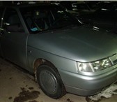 Продам LADA 21124(Люкс), 2007 года выпуска, серебристый металлик, двигатель 1, 6(16клапанная)90л 16507   фото в Лабинск