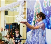 Изображение в Развлечения и досуг Организация праздников Прекрасная фея-Снегурочка дополнит поздравление в Тюмени 4 000
