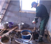 Фото в Строительство и ремонт Другие строительные услуги Бурим скважины в любое время года, зимой в Ишим 20 000