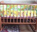 Изображение в Для детей Детская мебель Продам детскую кроватку состояние отличное в Новоуральске 2 000