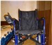 Фотография в Красота и здоровье Разное Кресло-коляска для инвалидов Armed (Армед) в Москве 35 000
