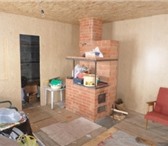 Фотография в Недвижимость Продажа домов Продам дом-дачу в с.Плоское. Пеноплоки+утеплитель. в Москве 650 000