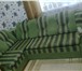 Foto в Мебель и интерьер Мягкая мебель Продается угловой диван б/у. в хорошем состоянии. в Ижевске 3 500