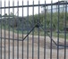 Фото в Строительство и ремонт Строительные материалы Предлагаем вашему вниманию секции заборные в Наро-Фоминск 1 670