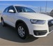 AUDI Q 3 QATTRO 2,  0 TURBO DISSEL 2049923 Audi Q5 фото в Краснодаре