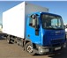 Изображение в Авторынок Изотермический отличный грузовик, без вложений, хороший в Москве 1 696 000