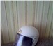 Изображение в Авторынок Мото Продам шлема времен СССР настоящие! Белый в Санкт-Петербурге 500