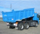 Без пробега по РОССИИ самосвал VOLVO FH13 6x4, В отличном техническом состоянии Европейское обслужи 14488   фото в Уфе